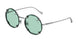 6001D9 - Silver - Light Azure