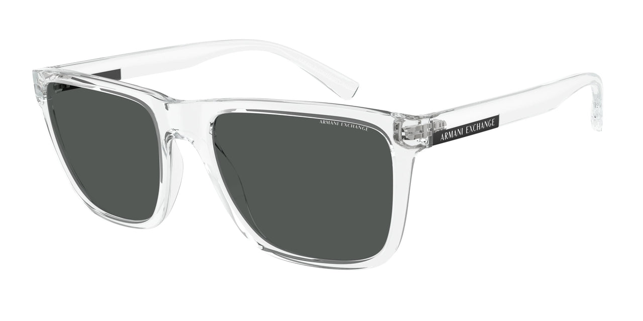 Armani Exchange 4080S Sunglasses