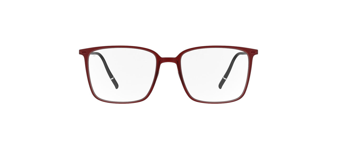 3140 - Intense Red