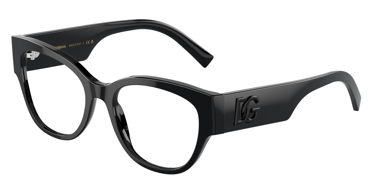 Dolce & Gabbana 3377F Eyeglasses