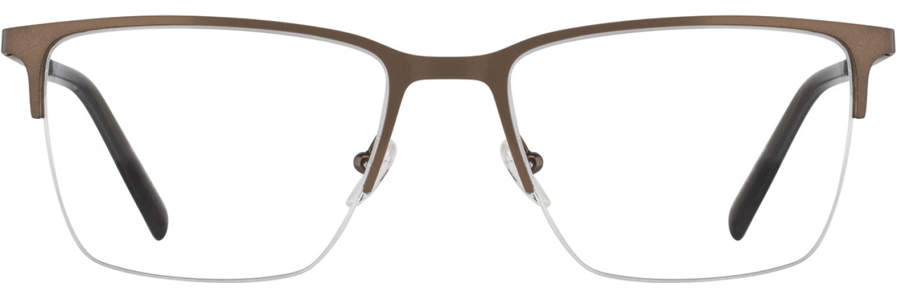 Michael Ryen MR426 Eyeglasses