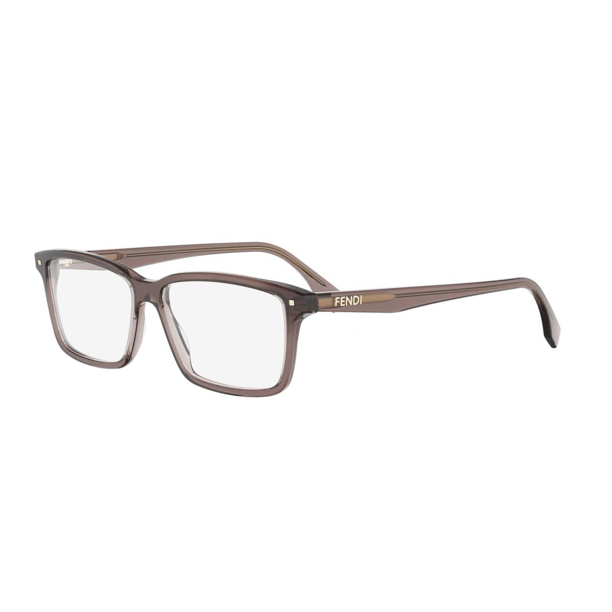 048 - Shiny Brown - DEMO