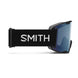 M007872QJ994B - Black - ChromaPop Everyday Blue Mirror