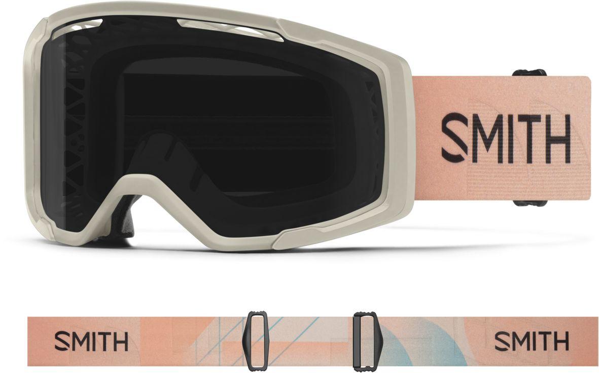 Smith Optics Bike Goggles M00441 Rhythm MTB Goggles