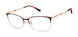 Lulu Guinness L248 Eyeglasses