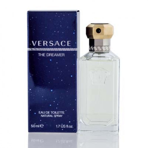 Versace Dreamer EDT Spray