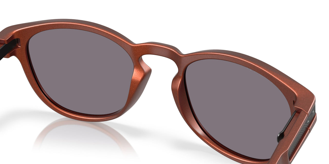 926573 - Orange - Prizm Grey Polarized