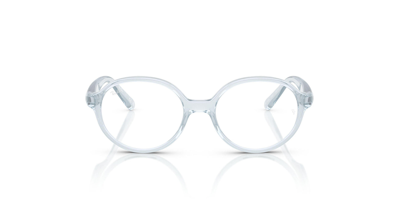 3987 - Blue - Clear