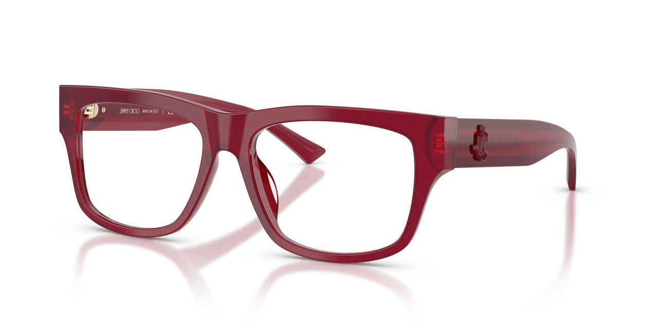 5081 - Red