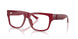 5081 - Red