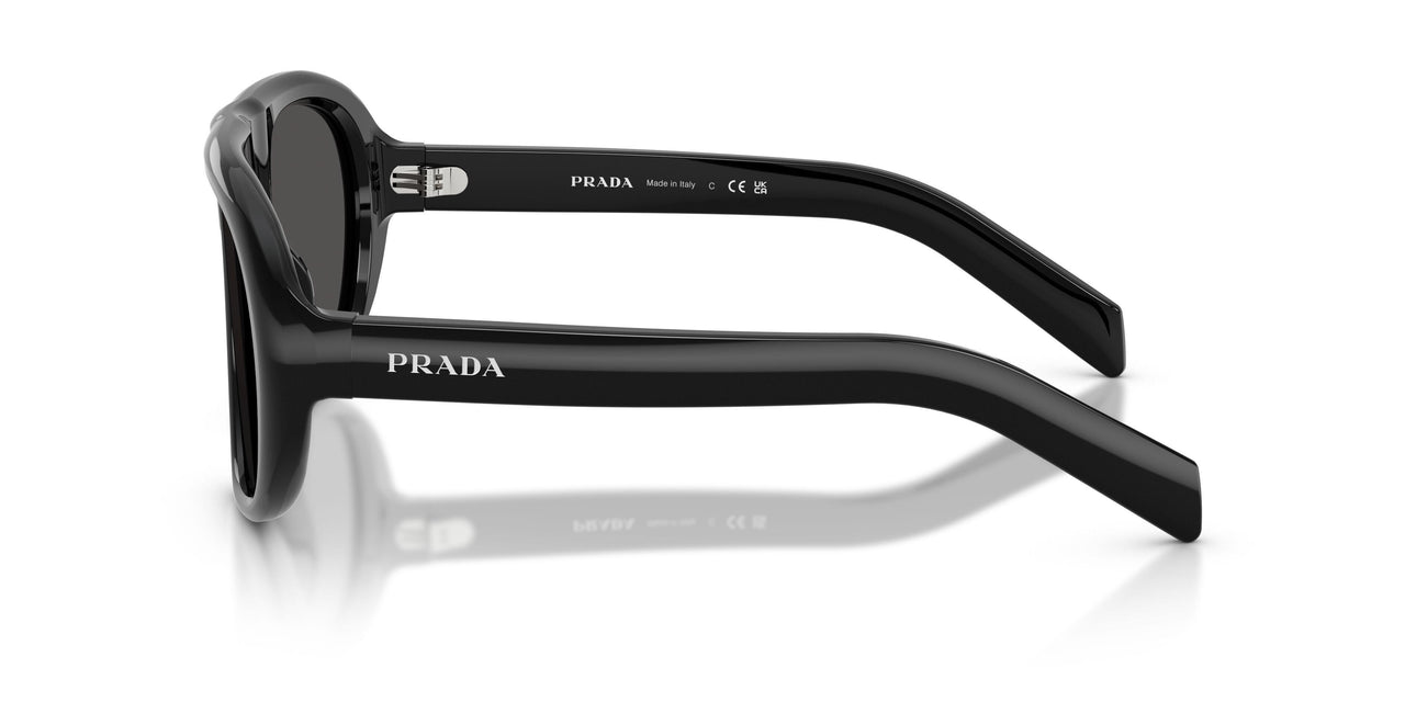 16K08Z - Black - Dark Grey