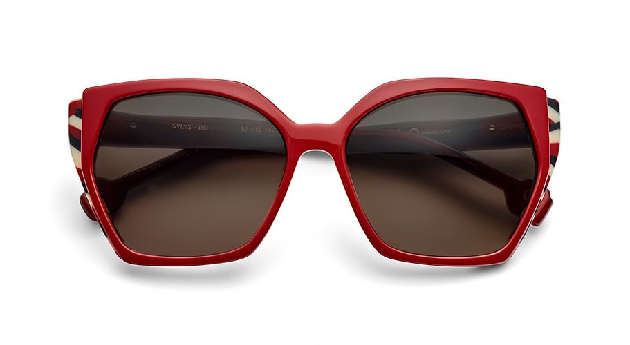 RD - Red