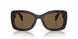 16N5Y1 - Brown - Dark Brown Polarized