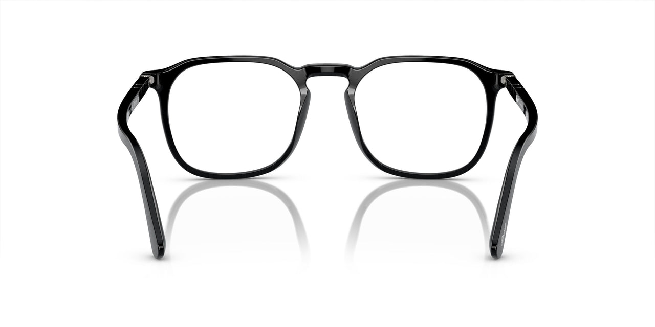 95 - Black - Clear