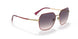 280/36 - Red - Pink Gradient Dark Grey