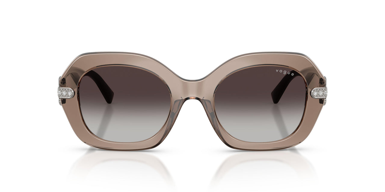 29408G - Brown - Grey Gradient