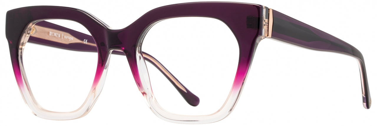 1 - Mulberry Fade