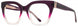 1 - Mulberry Fade