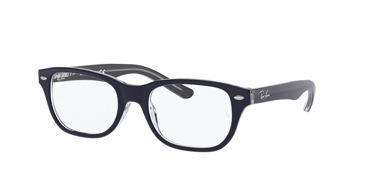 Ray-Ban Kids 0RY1555 Eyeglasses