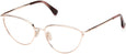 28A - Shiny Rose Gold, Shiny Rose Havana