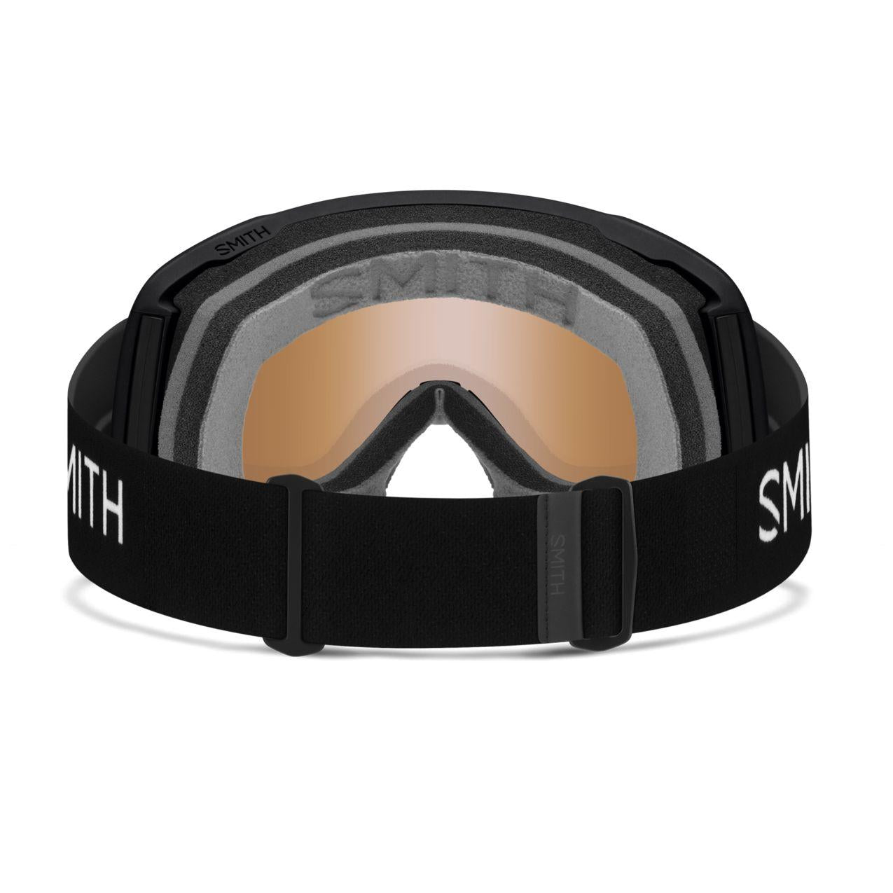 M004562QJ994L - Black - ChromaPop Pro Photochromic Blue Mirror
