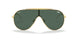 905071 - Gold - Dark Green