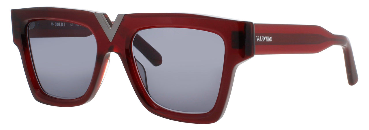 Valentino VGOLDIVLS Sunglasses