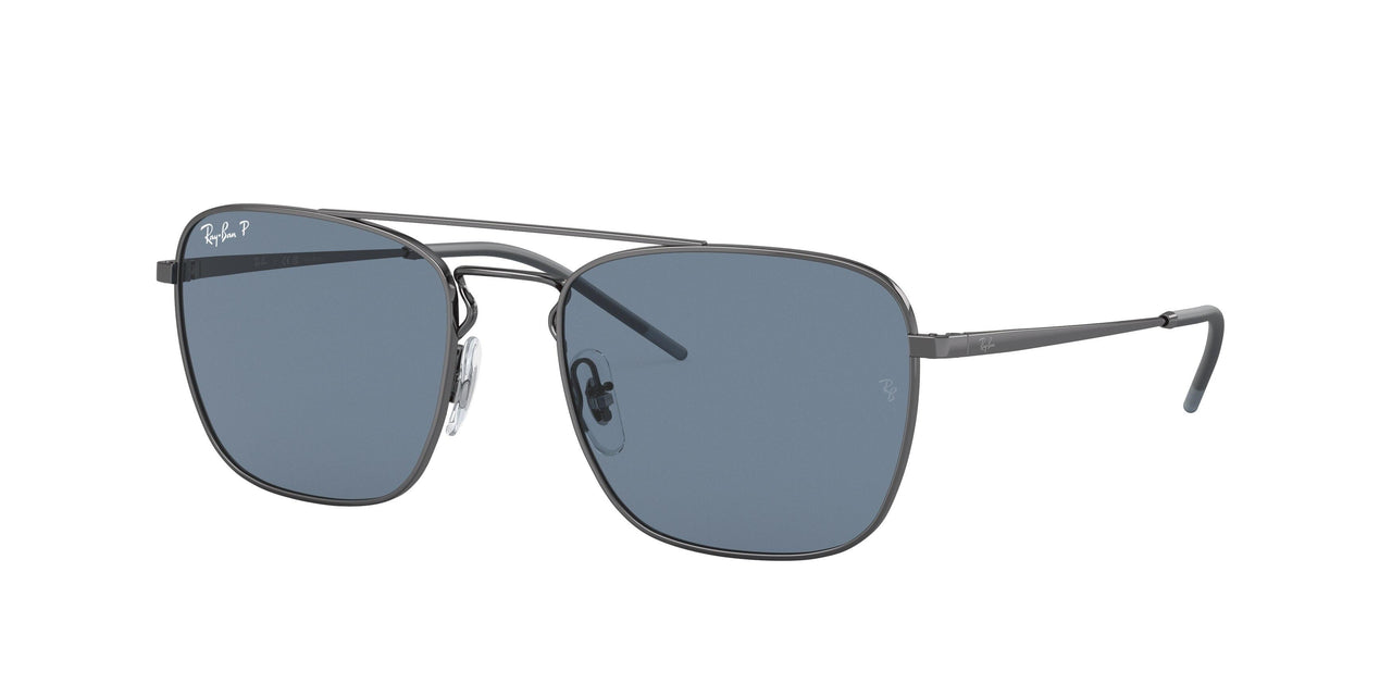 92492V - Gunmetal - Dark Blue Polar