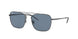 92492V - Gunmetal - Dark Blue Polar