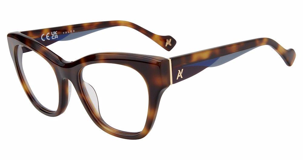 Yalea VYA167V Eyeglasses