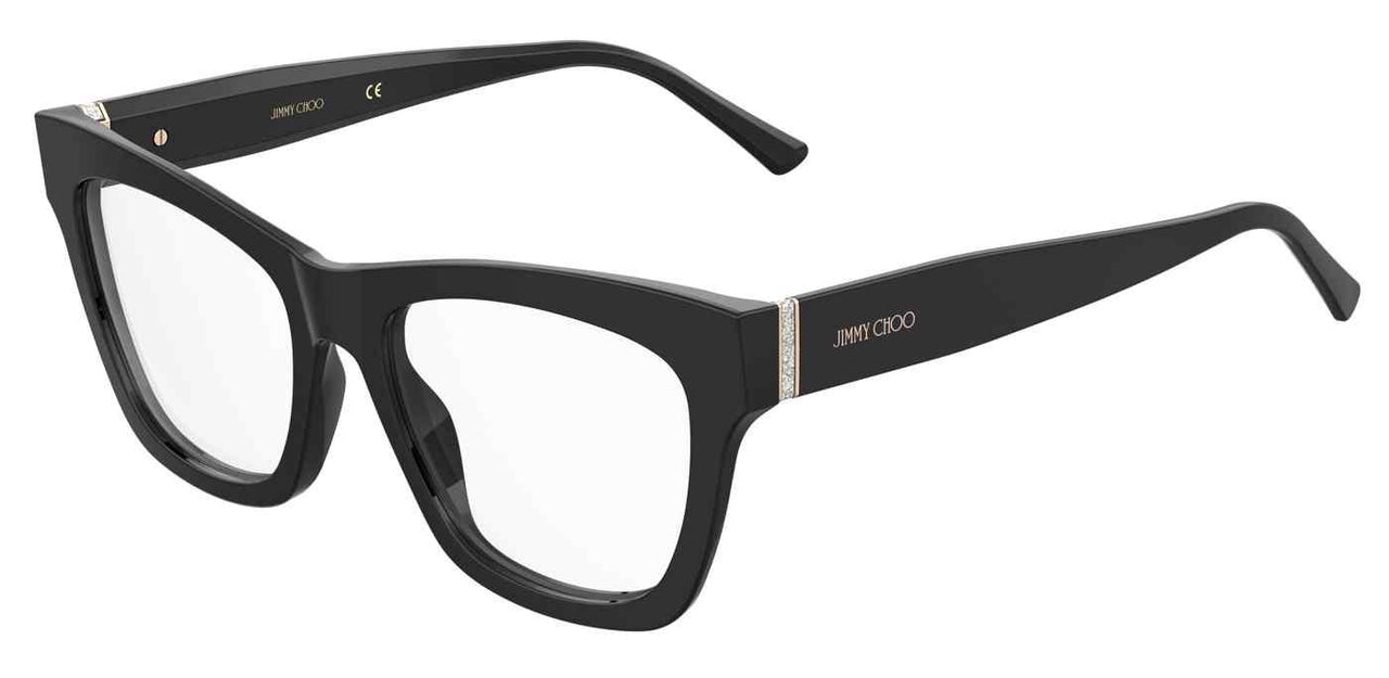Jimmy Choo JC351 Eyeglasses