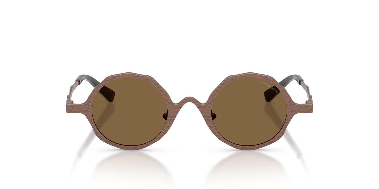 300473 - Copper - Brown