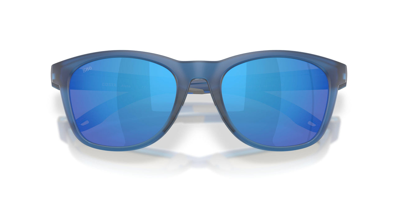 910811 - Blue - Blue Mirror