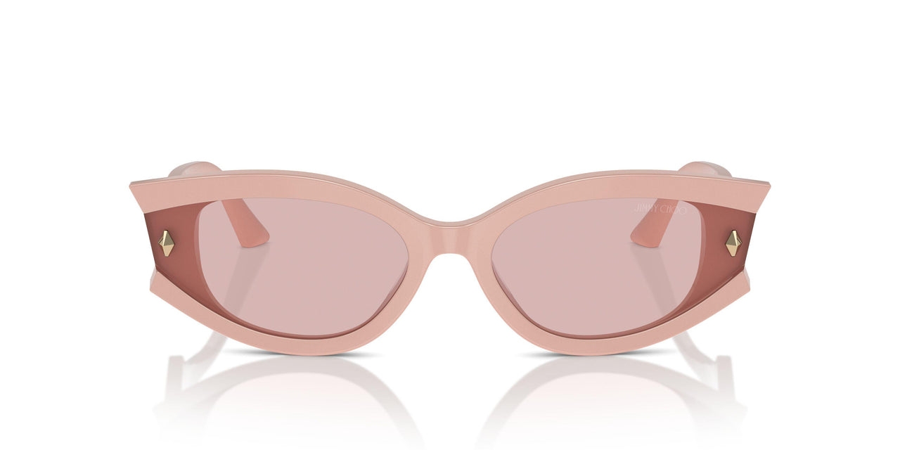 5014/5 - Pink - Pink