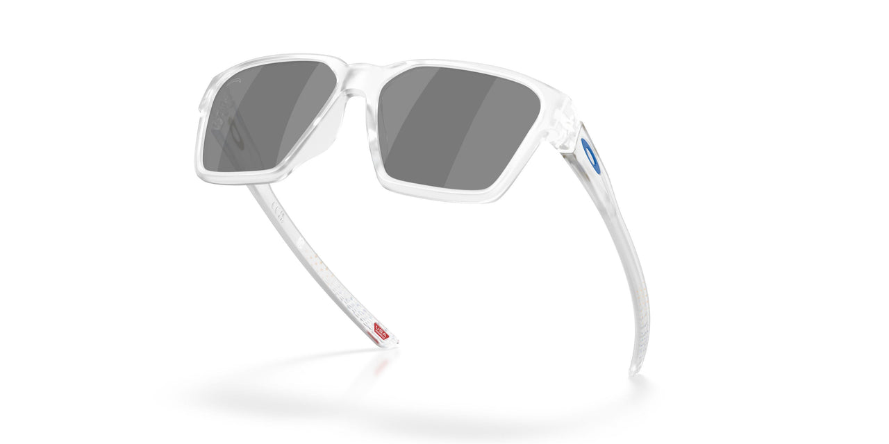 949727 - Transparent - Prizm Black