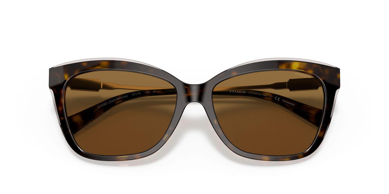 512083 - Havana - Brown Polar