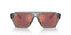 6684D0 - Grey - Dark Violet/red