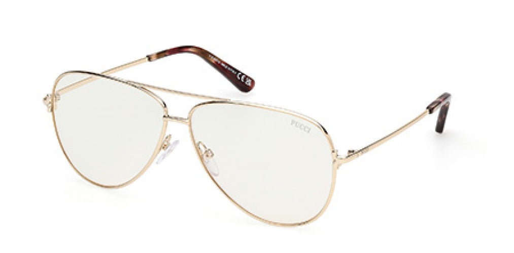 Emilio Pucci 0229 Eyeglasses