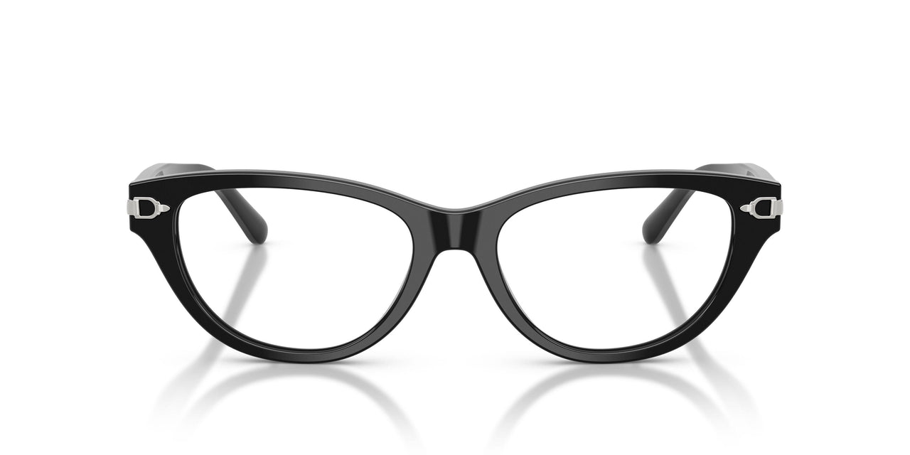 5001 - Black