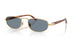 113256 - Gold - Light Blue