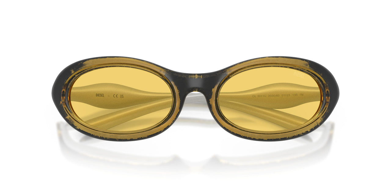 203085 - Yellow - Yellow