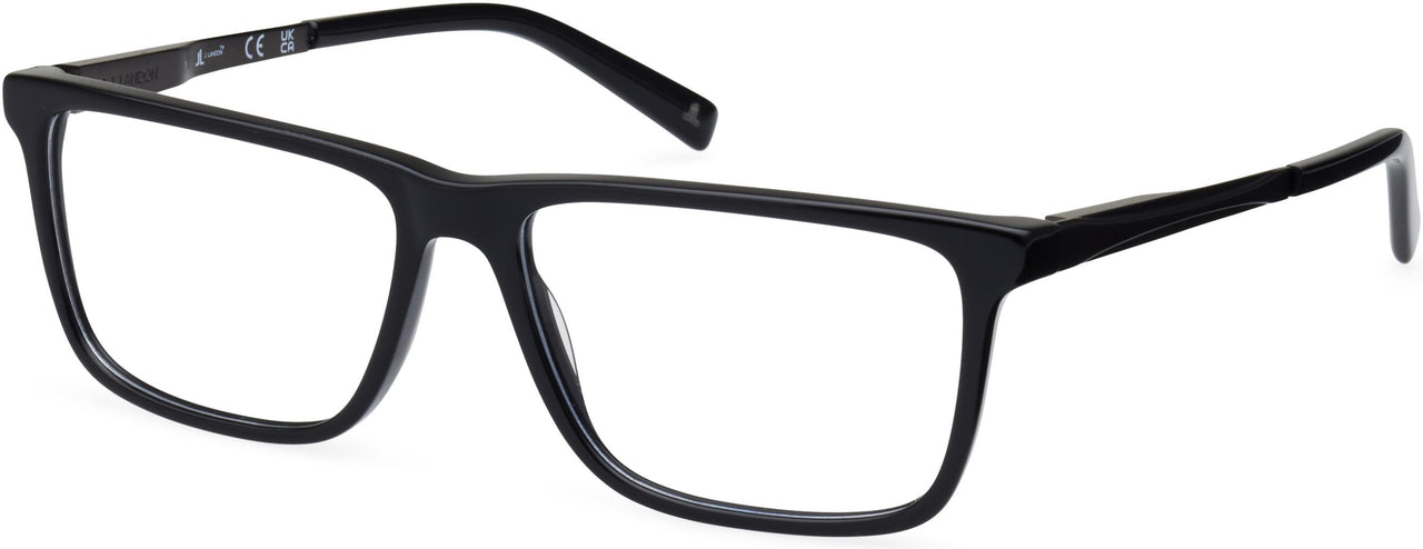 J. LANDON 1016 Eyeglasses