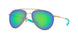 600305 - 126 Shiny Gold - Green Mir 580p