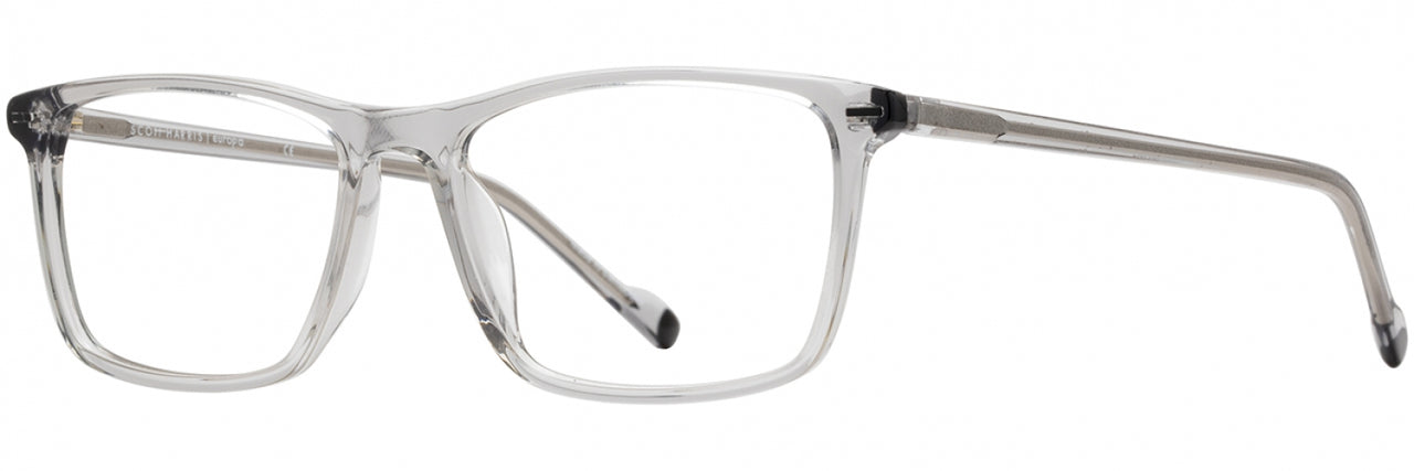 5 - Crystal / Black