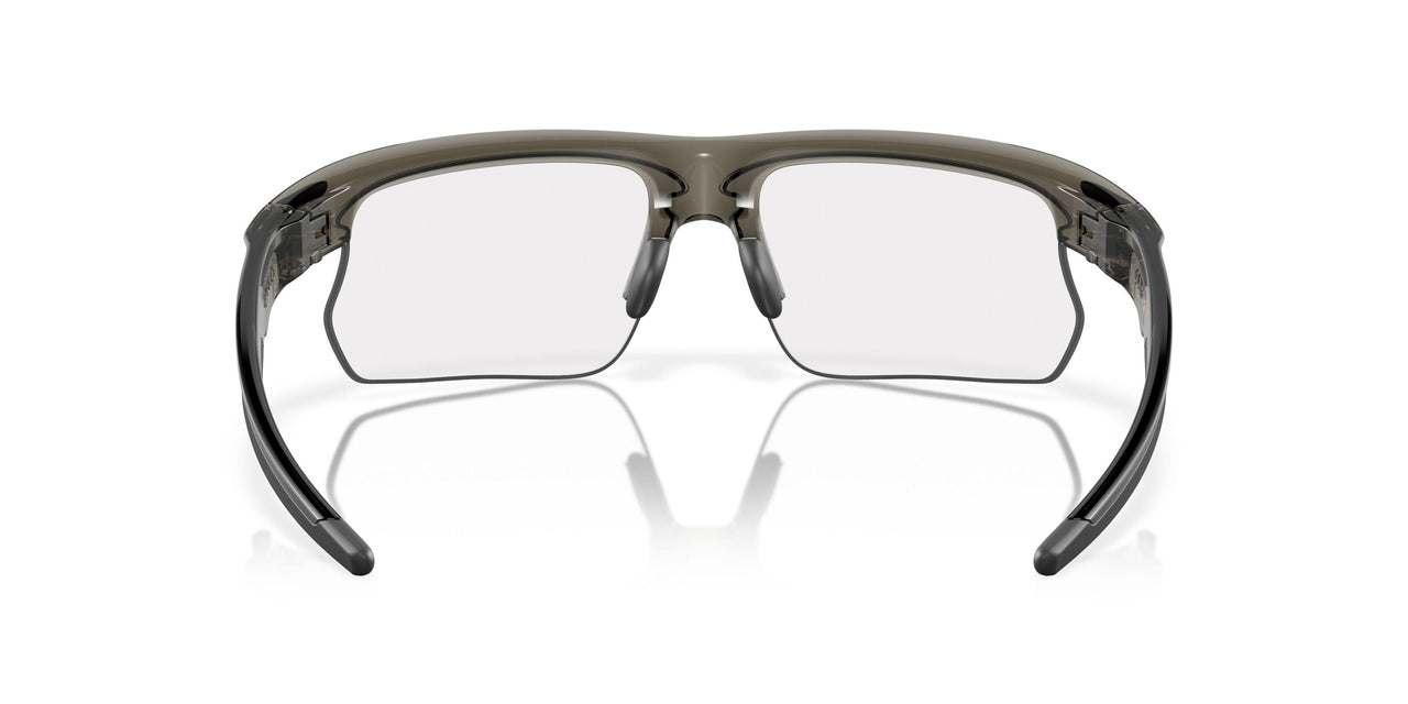 940011 - Grey - Clear To Black Iridium Photochromic