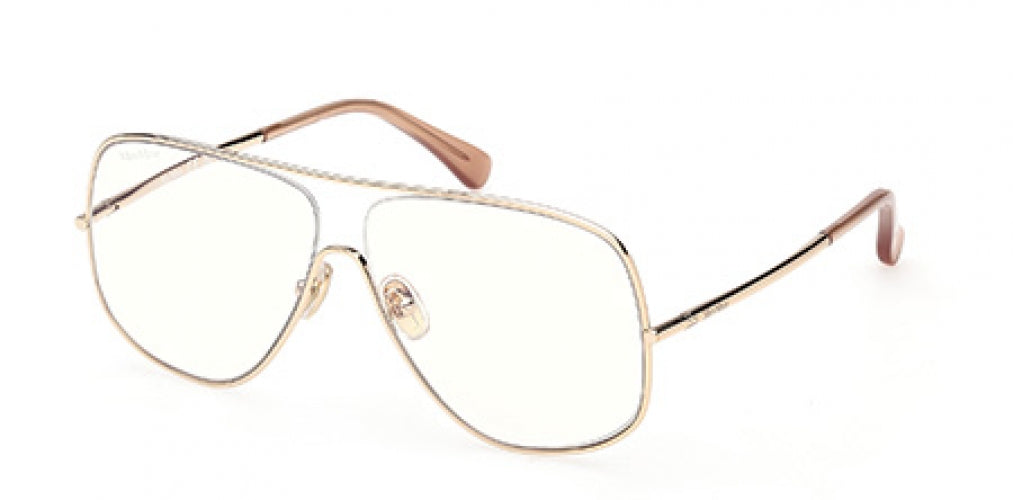 MAXMARA 5222B Blue Light blocking Filtering Eyeglasses