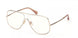 MAXMARA 5222B Blue Light blocking Filtering Eyeglasses