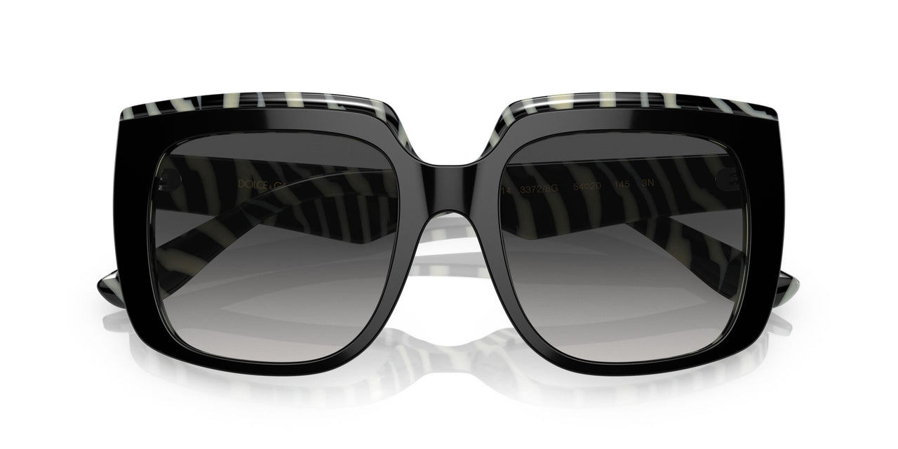 33728G - Black - Grey Gradient