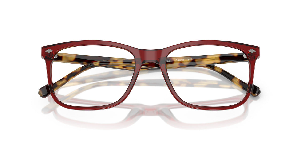 2924 - Red