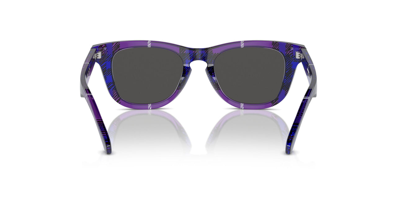 411387 - Violet - Dark Grey